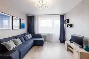 Квартира на Фрунзе 6