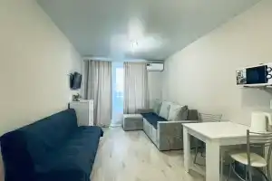 Уютная студия, Воронеж