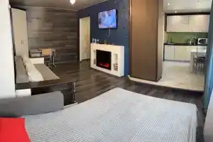 Уютная студия, Хабаровск