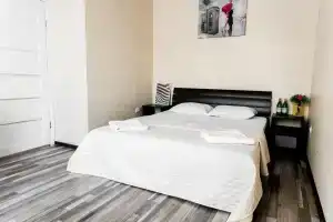 Квартира комфорт класса, Кемерово