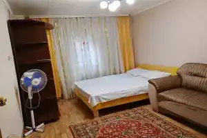 Комната с отдельным с улицы входом, Соль-Илецк