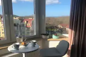 Очаровательная студия, Зеленоградск
