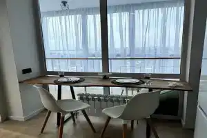 Уютная квартира с видом на море, Владивосток