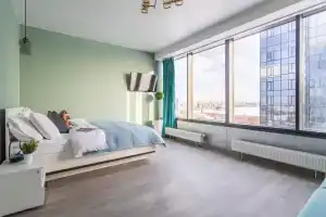 ЖК Атлантис Делюкс, Казань