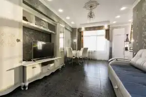 Апартаменты «GMApartments у Павелецкого вокзала»