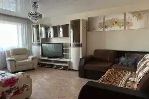 2-комнатная квартира, Спасск-Дальний