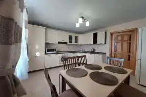 2-комнатная квартира, Суздаль