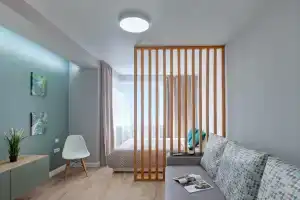 Комфортная квартира у Волги, Самара