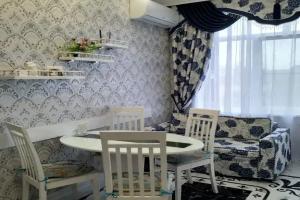 Квартира на Набережной, Адлер