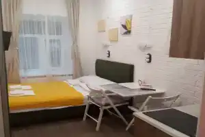 Студия на Перекупном, Санкт-Петербург