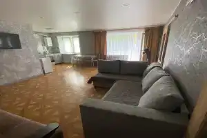 Уютная квартира в центре