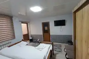 Двухместный номер с 1 кроватью Стандартный, Ташкент