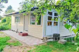 Уютный коттедж