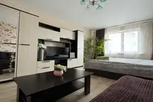 Уютная 2-комнатная квартира, Воронеж