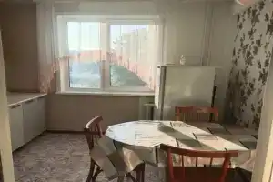 Светлая уютная квартира в центре города