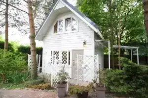 Вилла «Гарден», Зеленоградск