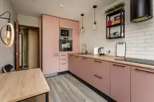 Для туристов, семейных и командировочных, Москва