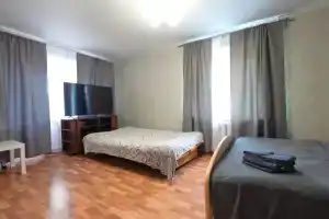 TimHouse на Новаторов, Казань