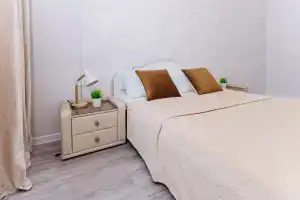Апартамент, Оренбург