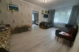 Квартира в тихом центре