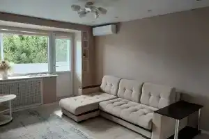 Уютная квартира рядом с Брестской крепостью