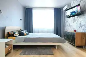 Апартаменты у моря