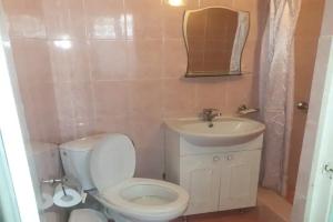 Двухместный номер с 1 кроватью эконом, Анапа