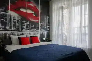 Просторная евродвушка, Сергиев Посад