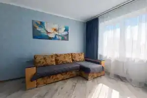 Чистая, уютная квартира в новом доме возле центра города