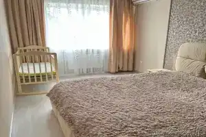 Уютная квартира рядом с морем, Ейск