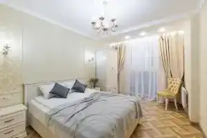 Хостел «У Дяди Вани», Москва