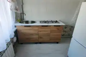 Квартира на Цветнике, Горячеводский