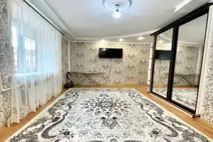 Уютная квартира у моря, Каспийск