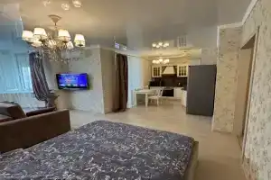 Новостройка у Южного Автовокзала, Екатеринбург