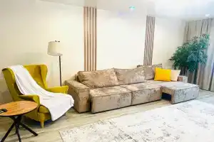 Двухкомнатная квартира для комфортного проживания, Череповец