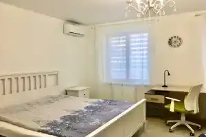 Дуплекс Белая жемчужина, Евпатория