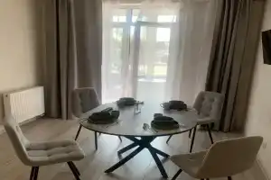 Абсолютная новая уютная квартира в тихом районе города