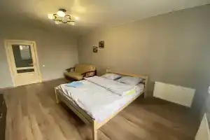 Уютные апартаменты на мервинской