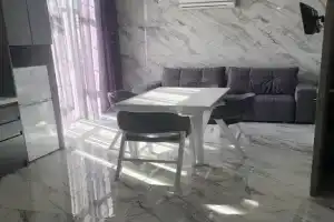 Комфортный дом под ключ, Витязево