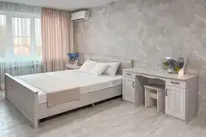 Классная квартира в Георгиевске