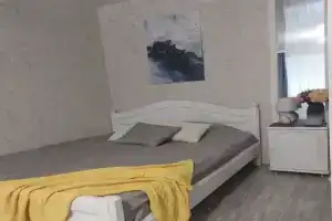 Как дома, Конаково