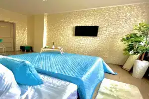 Апартаменты на Гоголя