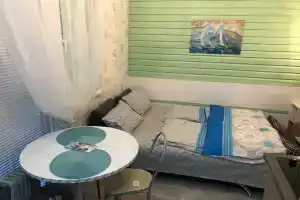 Студия Морская в центре