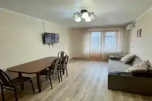 3-комнатная квартира, Железноводск
