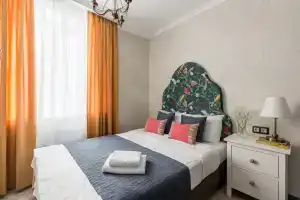 Панорамные студии, Королёв