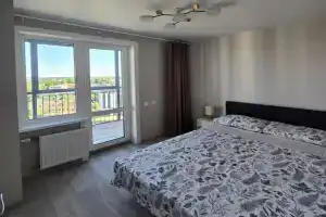 Квартира Брестская, Пинск