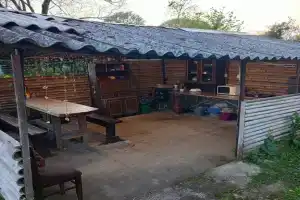 Дом у моря, Новый Афон