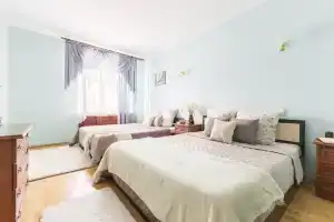 Апартамент, Казань