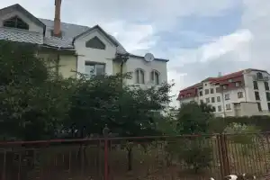 Старый город, Брест