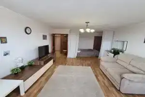 Квартира с видом на море, Сочи